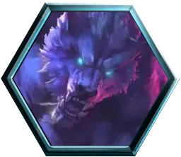 Werewolf By Night (Alberto Dal Lago) avatar - Marvel Snap