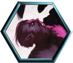 Werewolf By Night (Disco) avatar - Marvel Snap