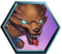 Werewolf By Night (Mooncolony) avatar - Marvel Snap