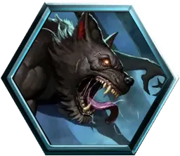 Werewolf By Night (Aaron Bartling) avatar - Marvel Snap