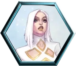 White Queen (Hellfire Gala) avatar - Marvel Snap