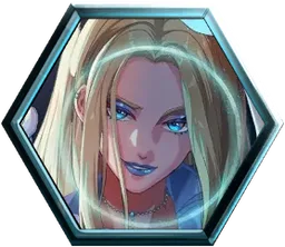 White Queen (Creative House Pocket) avatar - Marvel Snap