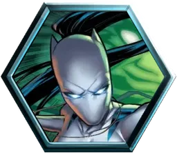 White Tiger (Base) avatar - Marvel Snap