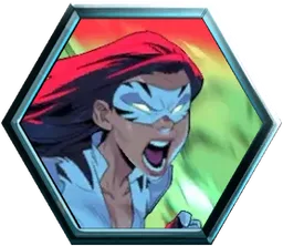 White Tiger (Luca Claretti) avatar - Marvel Snap