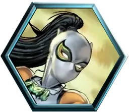 White Tiger (Luchador) avatar - Marvel Snap