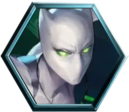 White Tiger (Envar Studio) avatar - Marvel Snap