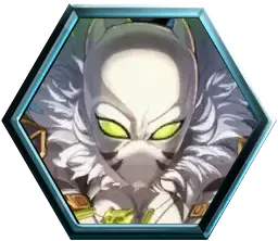 White Tiger (Creative House Pocket) avatar - Marvel Snap