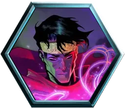 Wiccan (Flaviano) avatar - Marvel Snap