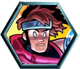 Wiccan (Dan Hipp) avatar - Marvel Snap