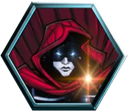 Wiccan (Eduardo Mello) avatar - Marvel Snap