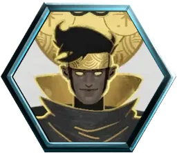 Wiccan (Tarot) avatar - Marvel Snap