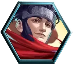 Wiccan (Envar Studio) avatar - Marvel Snap