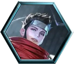 Wiccan (Tae Kwon Kim) avatar - Marvel Snap