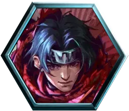 Wiccan (PANDART STUDIO) avatar - Marvel Snap