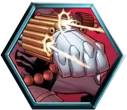 WidowsKiss (Base) avatar - Marvel Snap