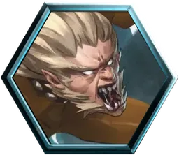 Wild Child (He Tianyou) avatar - Marvel Snap