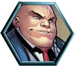 Wilson Fisk (Base) avatar - Marvel Snap