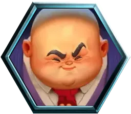 Wilson Fisk (Rodgon) avatar - Marvel Snap
