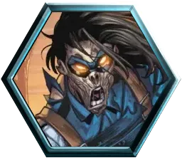 WinterSoldier avatar - Marvel Snap