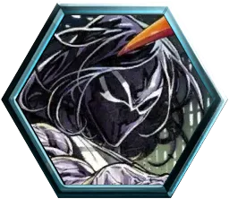 WinterSoldier avatar - Marvel Snap