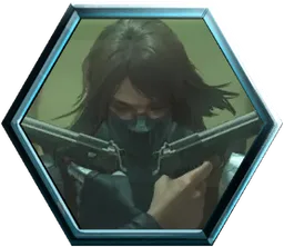WinterSoldier avatar - Marvel Snap