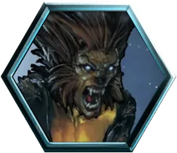 Wolfsbane (Clayton Crain) avatar - Marvel Snap