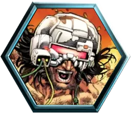 Wolverine (Weapon X) avatar - Marvel Snap