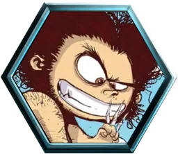 Wolverine (Baby) avatar - Marvel Snap