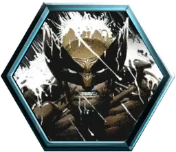 Wolverine (David Finch) avatar - Marvel Snap