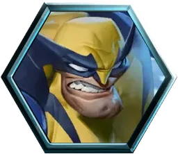 Wolverine (Max Grecke) avatar - Marvel Snap