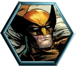 Wolverine (Remember) avatar - Marvel Snap