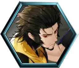 Wolverine (Anime) avatar - Marvel Snap