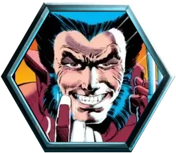 Wolverine (Bronze Age) avatar - Marvel Snap