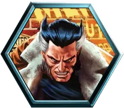 Wolverine (Mateus Manhanini) avatar - Marvel Snap