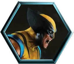 Wolverine (Adi Granov) avatar - Marvel Snap