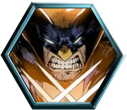 Wolverine (Nikola Čižmešija) avatar - Marvel Snap