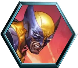 Wolverine (Michal Ivan) avatar - Marvel Snap
