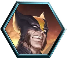 Wolverine (In-Hyuk Lee) avatar - Marvel Snap