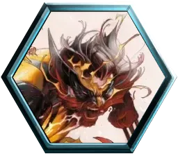 Wolverine (Alexander Lozano) avatar - Marvel Snap