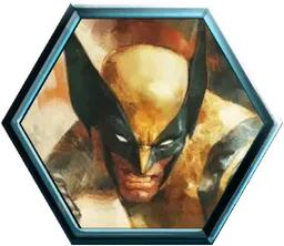 Wolverine (Viktor Farro) avatar - Marvel Snap