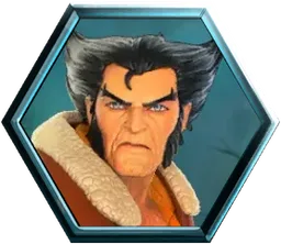 Wolverine (Marvel Legends Series) avatar - Marvel Snap
