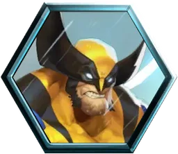 Wolverine (Arthur Gimaldinov) avatar - Marvel Snap