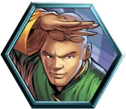 Wong (Base) avatar - Marvel Snap