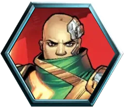 Wong (3099) avatar - Marvel Snap