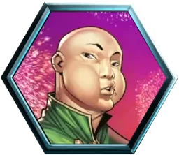 Wong (Mid-Autumn Festival) avatar - Marvel Snap