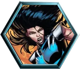 X-23 (Base) avatar - Marvel Snap