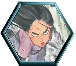 X-23 (Peach Momoko) avatar - Marvel Snap