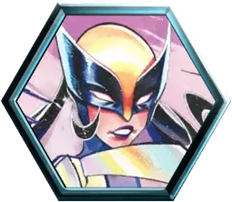 X-23 (Rian Gonzales) avatar - Marvel Snap