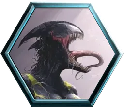 X-23 (Venomized) avatar - Marvel Snap