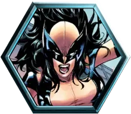 X-23 (Wolverine) avatar - Marvel Snap